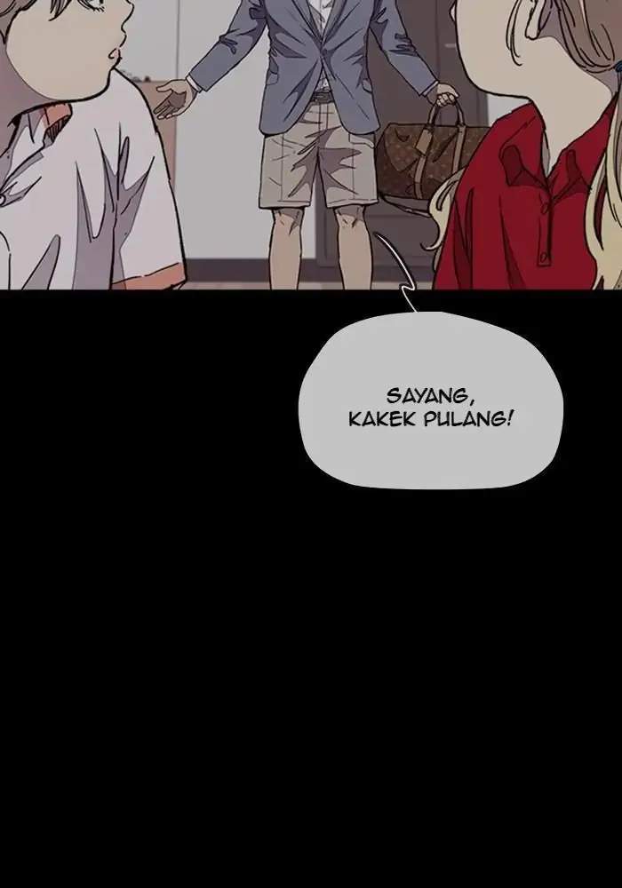 Wind Breaker Chapter 296 Gambar 14