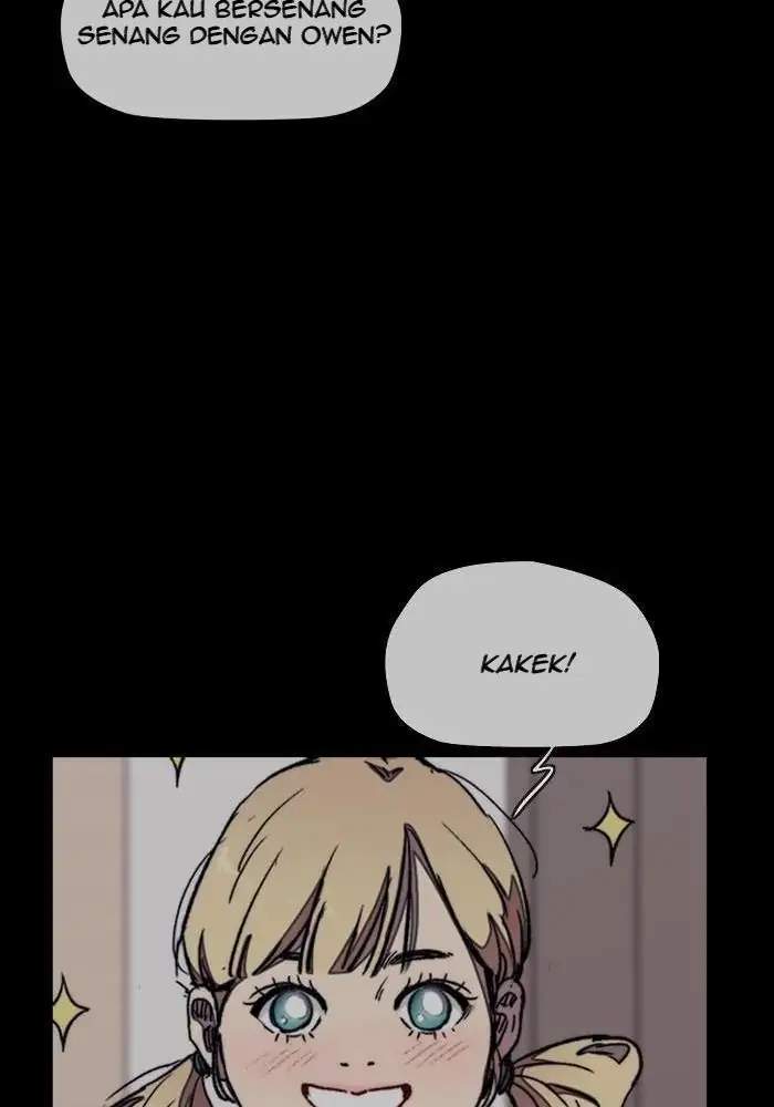 Wind Breaker Chapter 296 Gambar 16