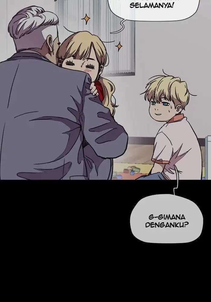 Wind Breaker Chapter 296 Gambar 18