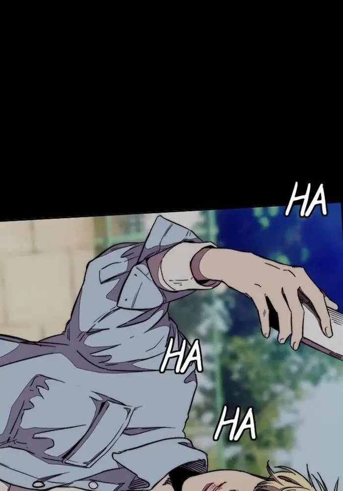 Wind Breaker Chapter 296 Gambar 19