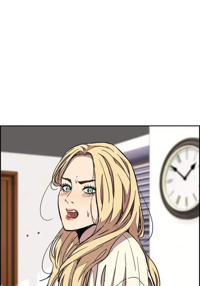 Manhwa Wind Breaker Chapter 296 gambar nomor 2