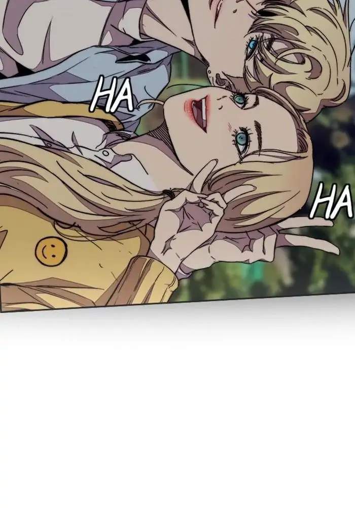 Wind Breaker Chapter 296 Gambar 20