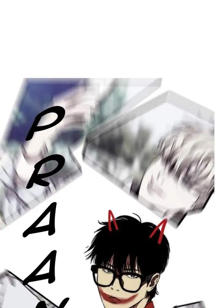 Wind Breaker Chapter 296 Gambar 21