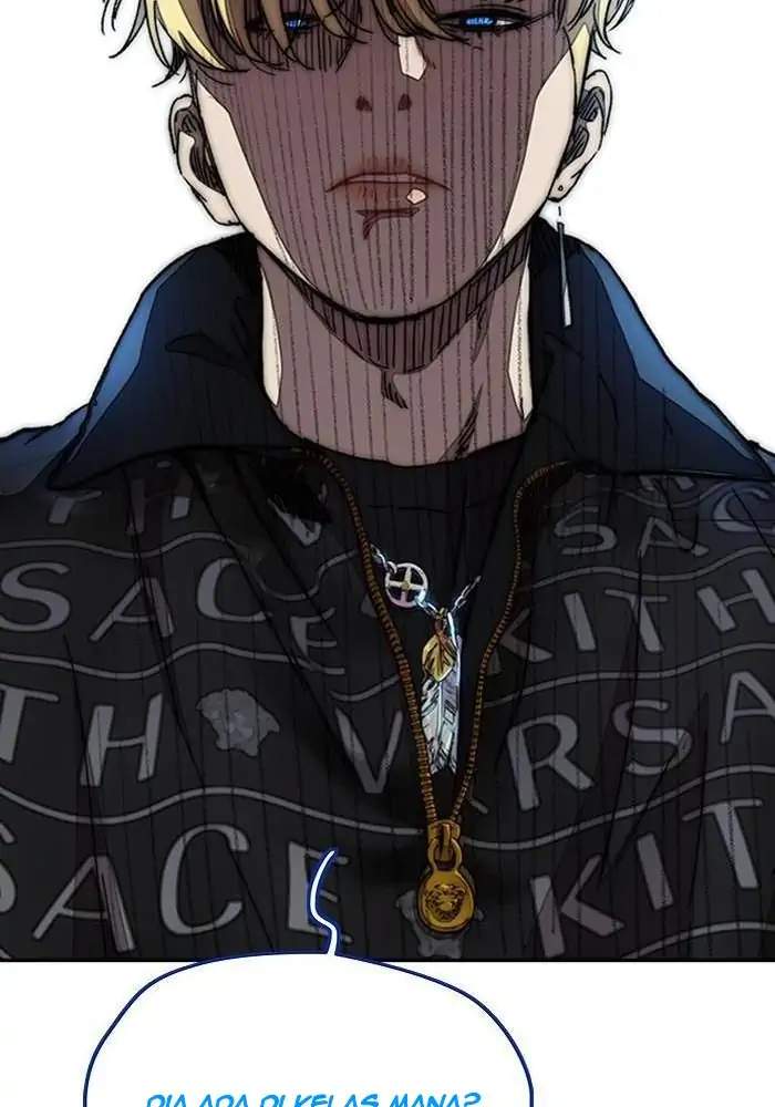 Wind Breaker Chapter 296 Gambar 25