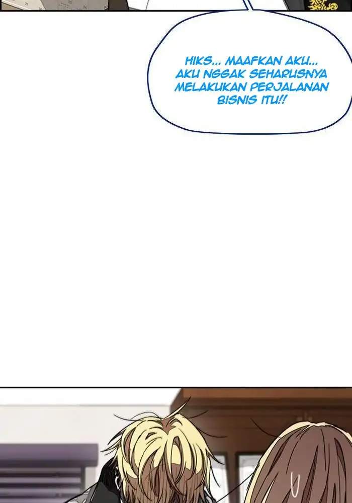 Wind Breaker Chapter 296 Gambar 29