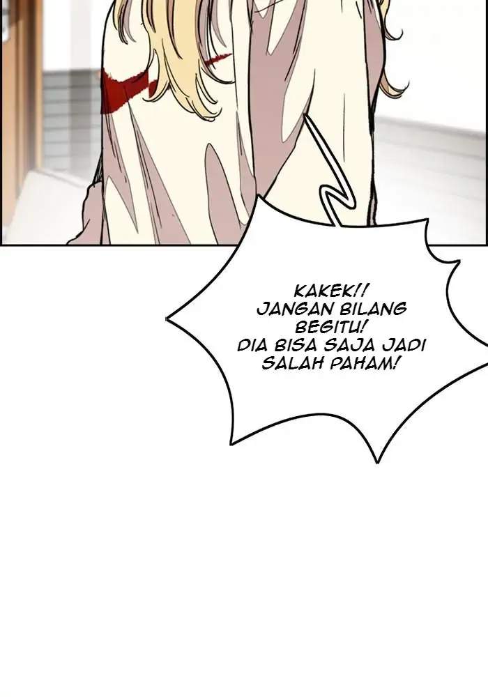 Wind Breaker Chapter 296 Gambar 3