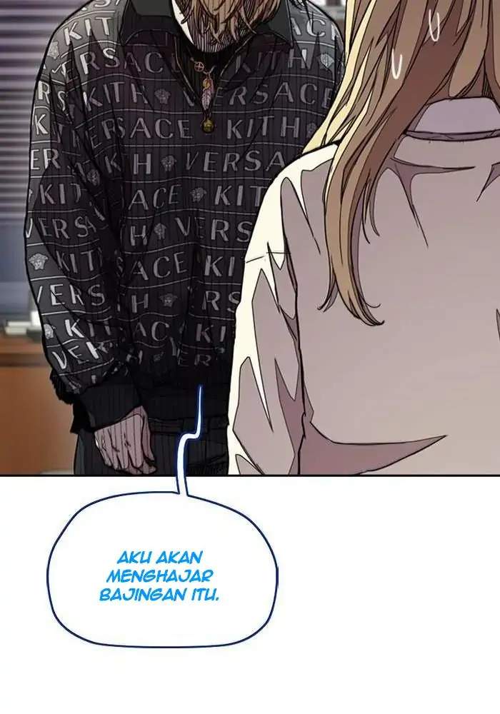 Wind Breaker Chapter 296 Gambar 30