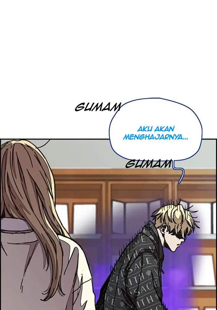 Wind Breaker Chapter 296 Gambar 31