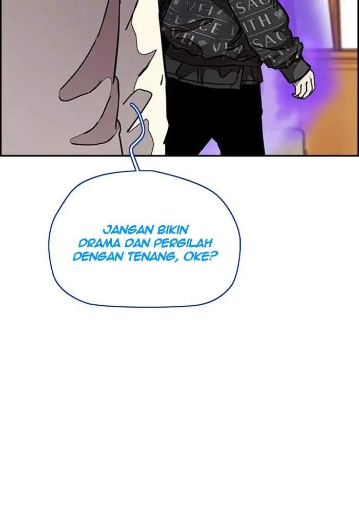 Wind Breaker Chapter 296 Gambar 32