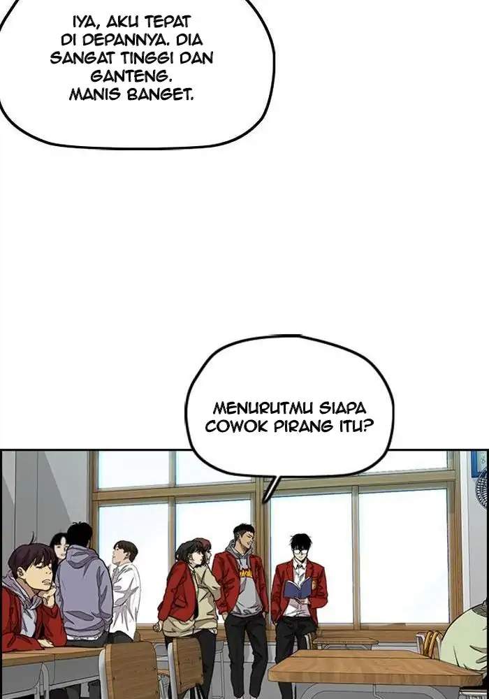 Wind Breaker Chapter 296 Gambar 39