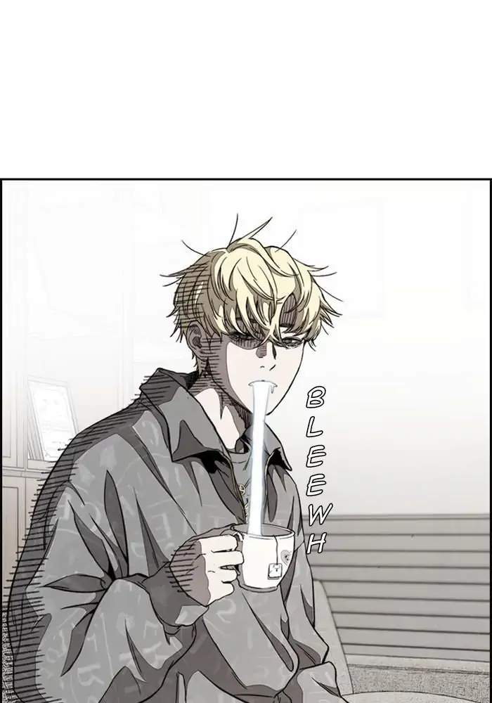 Wind Breaker Chapter 296 Gambar 4