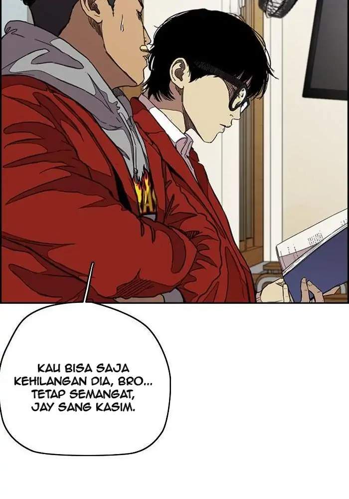 Wind Breaker Chapter 296 Gambar 43