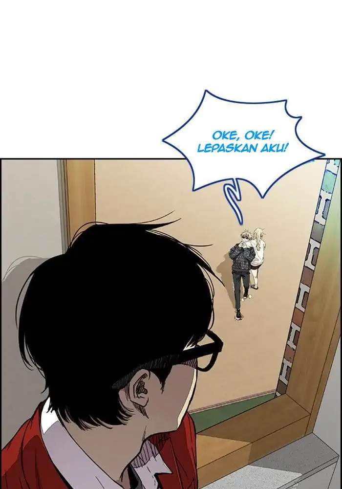 Wind Breaker Chapter 296 Gambar 45