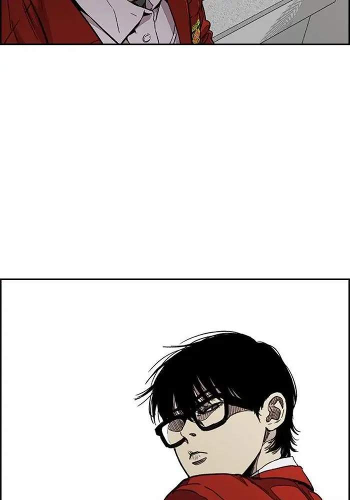 Wind Breaker Chapter 296 Gambar 46