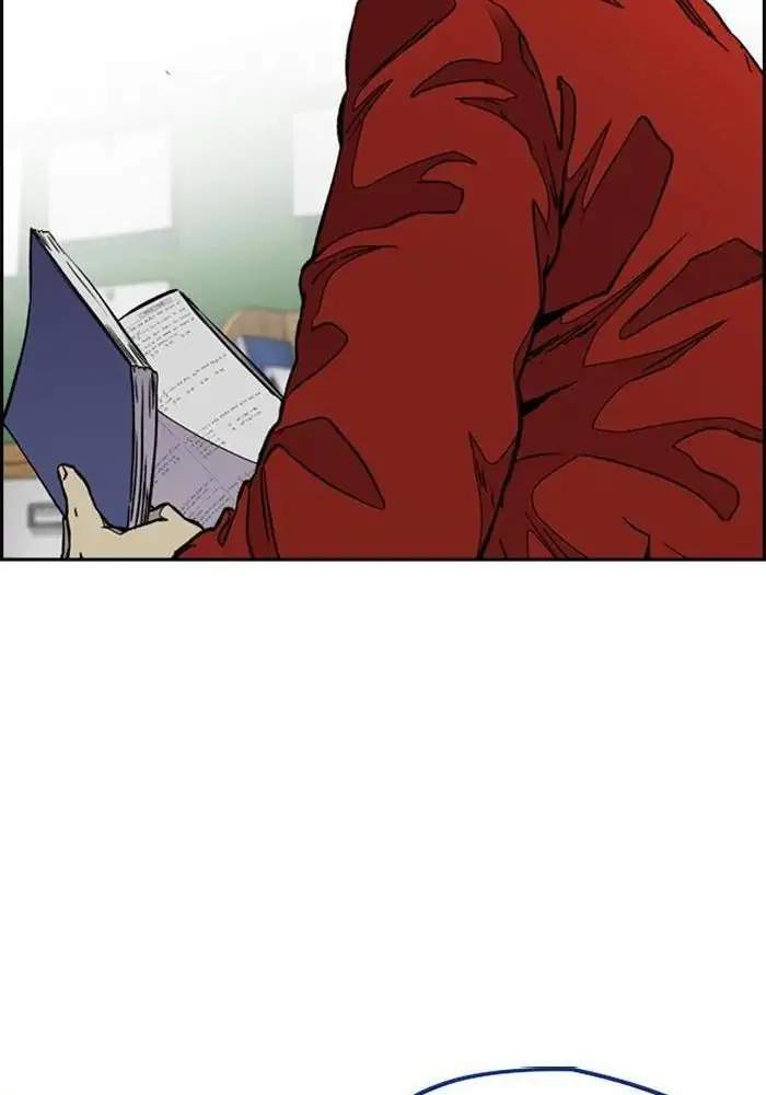 Wind Breaker Chapter 296 Gambar 47