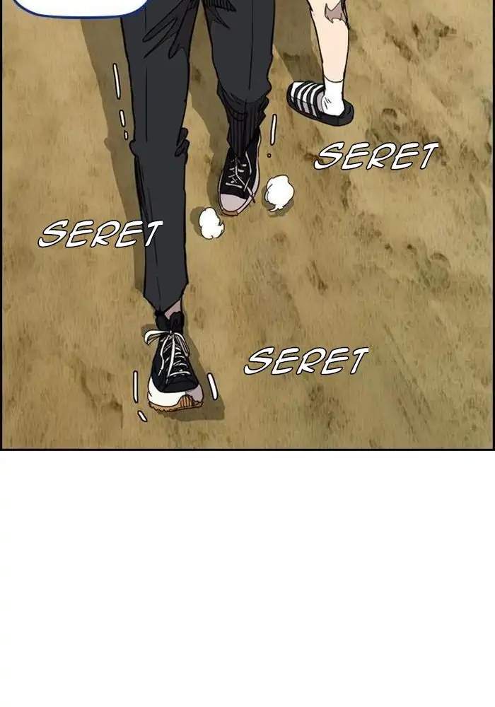 Wind Breaker Chapter 296 Gambar 49