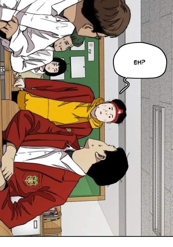 Wind Breaker Chapter 296 Gambar 57