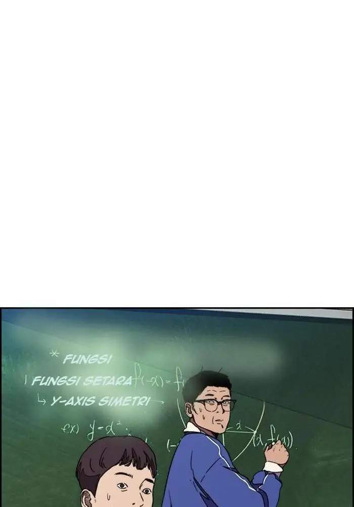 Wind Breaker Chapter 296 Gambar 58