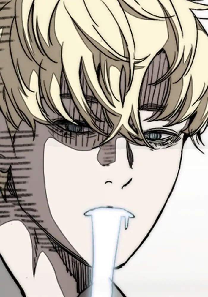 Wind Breaker Chapter 296 Gambar 6