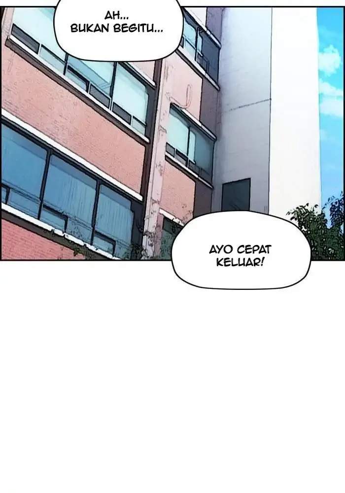 Wind Breaker Chapter 296 Gambar 60