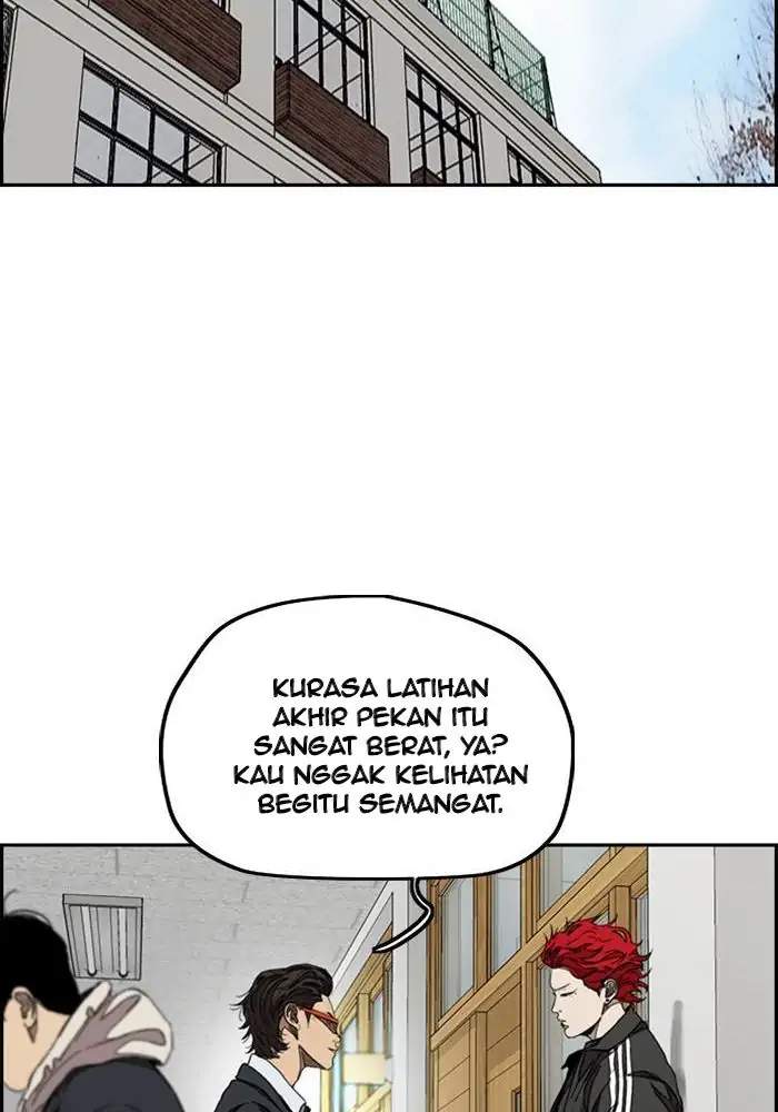 Wind Breaker Chapter 296 Gambar 62
