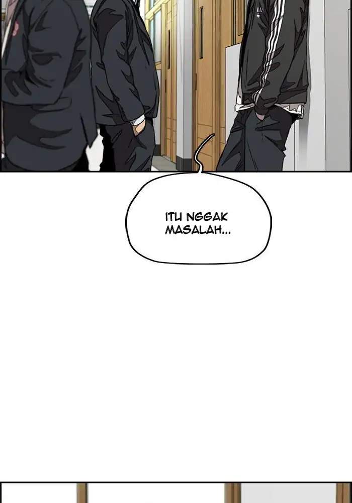 Wind Breaker Chapter 296 Gambar 63