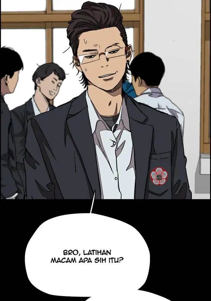Wind Breaker Chapter 296 Gambar 64