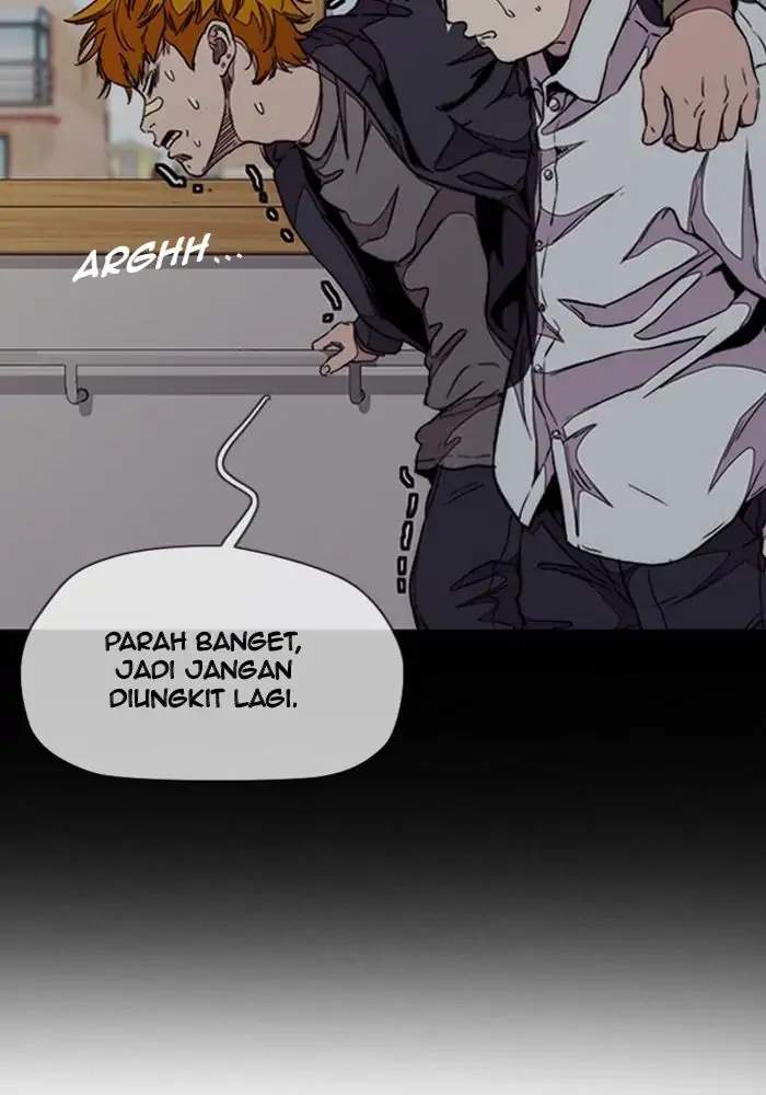 Wind Breaker Chapter 296 Gambar 66