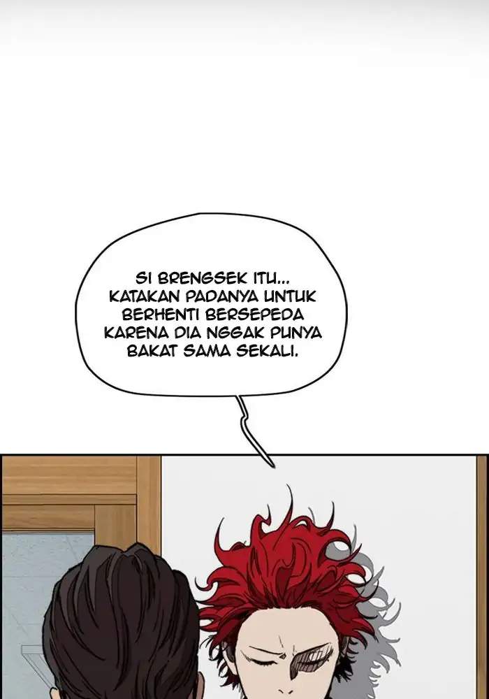 Wind Breaker Chapter 296 Gambar 67