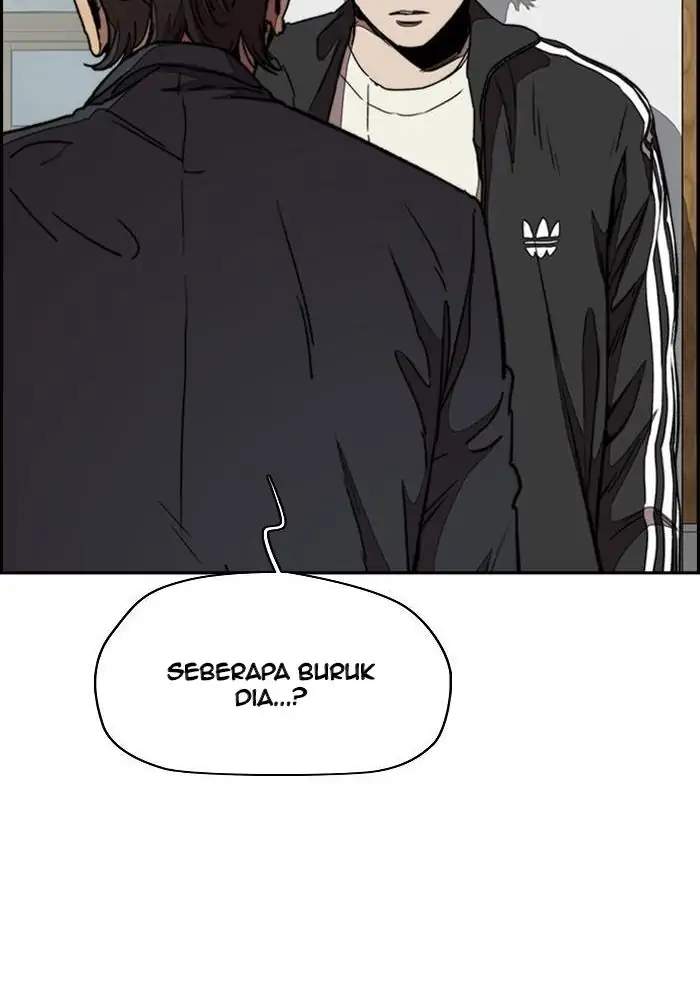 Wind Breaker Chapter 296 Gambar 68