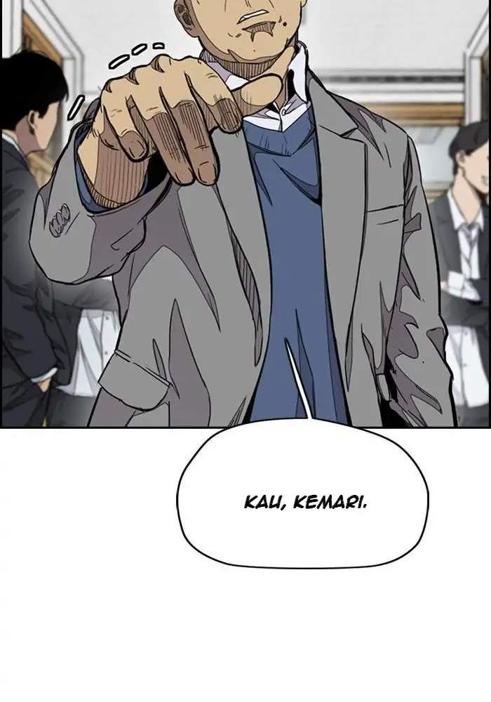 Wind Breaker Chapter 296 Gambar 71