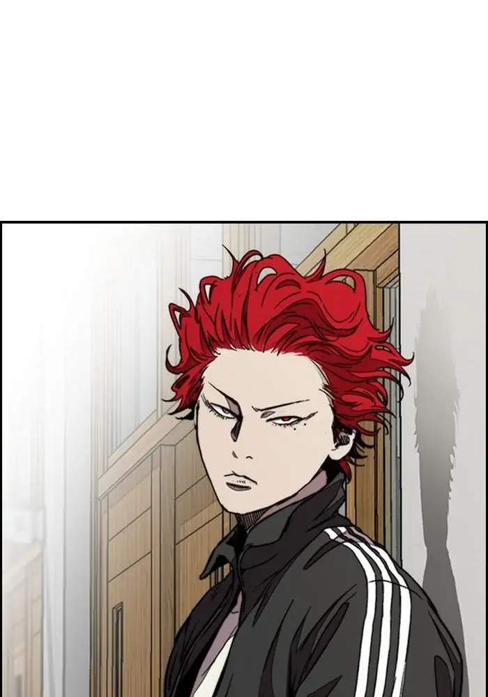 Wind Breaker Chapter 296 Gambar 72