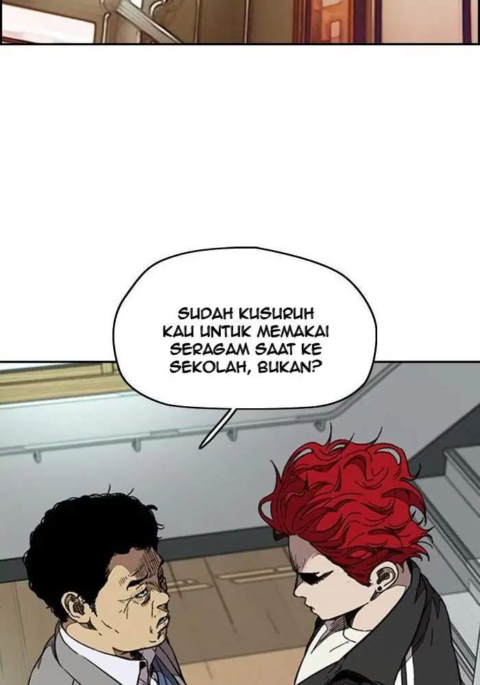 Wind Breaker Chapter 296 Gambar 75