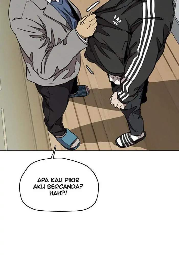 Wind Breaker Chapter 296 Gambar 76