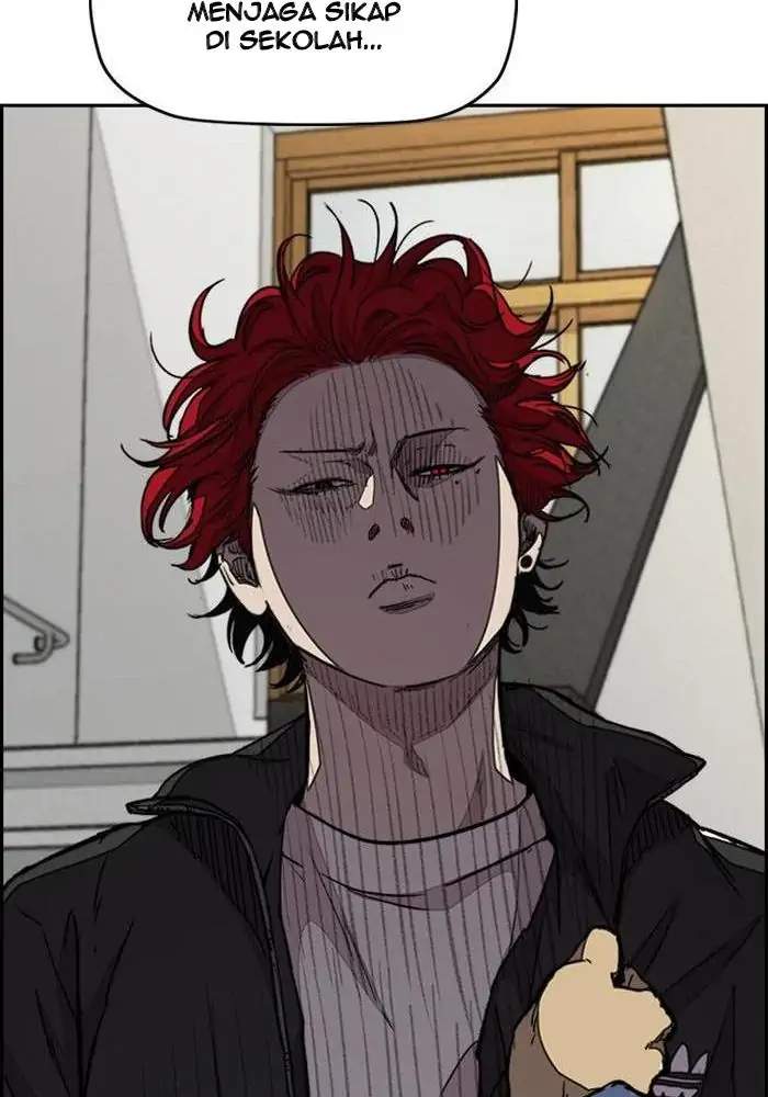 Wind Breaker Chapter 296 Gambar 79