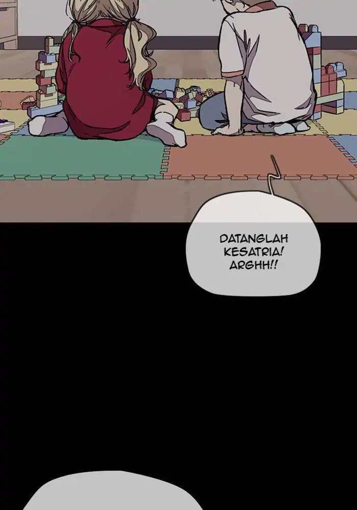 Wind Breaker Chapter 296 Gambar 8