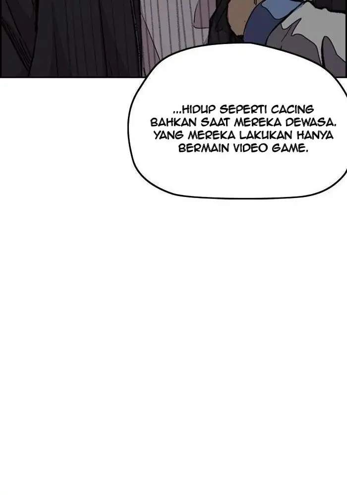 Wind Breaker Chapter 296 Gambar 80