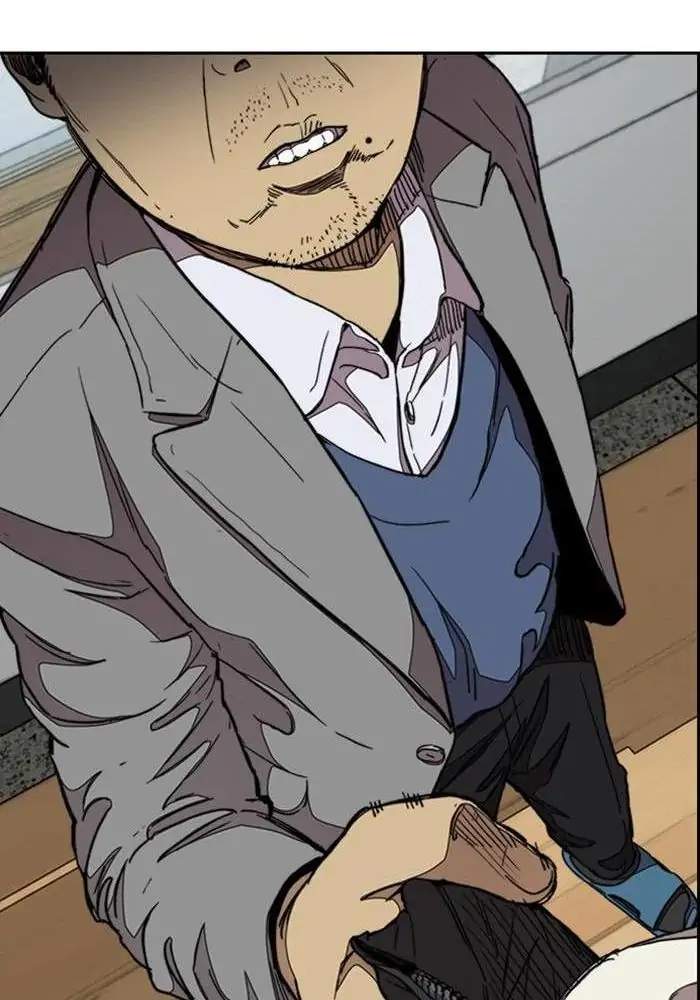 Wind Breaker Chapter 296 Gambar 81