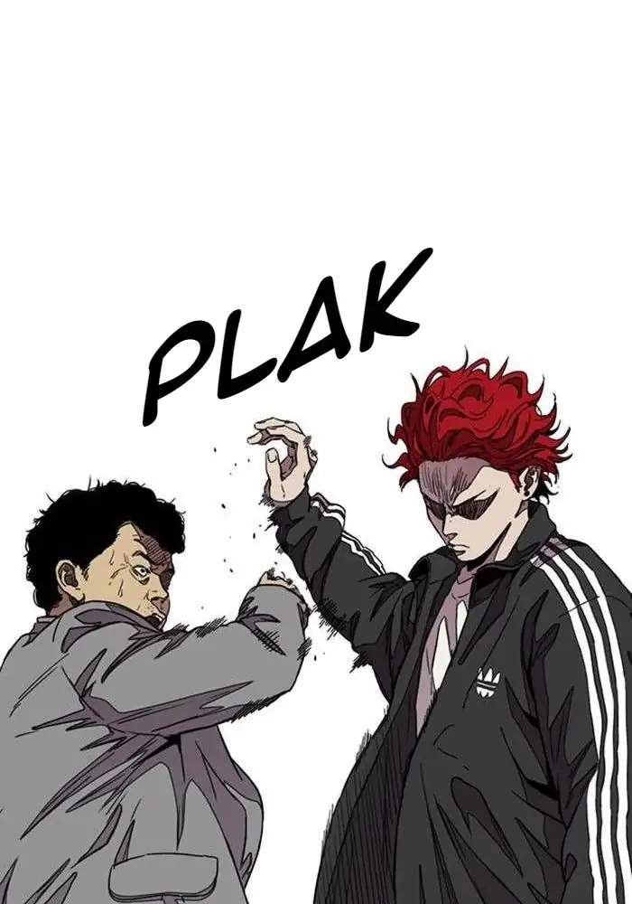 Wind Breaker Chapter 296 Gambar 84