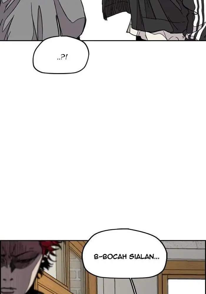 Wind Breaker Chapter 296 Gambar 85