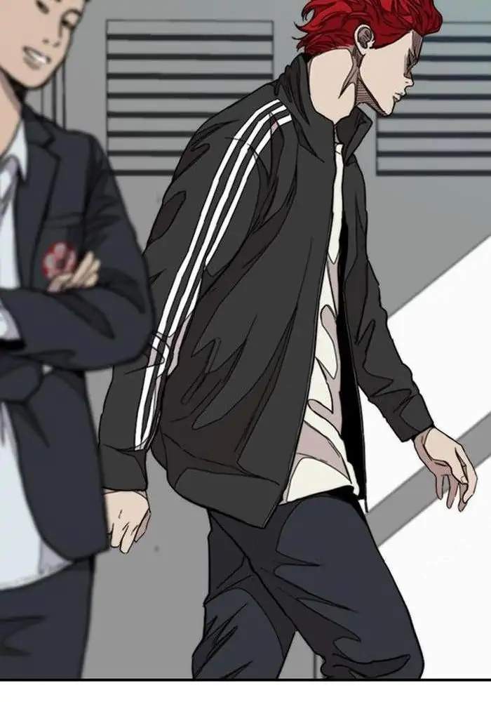 Wind Breaker Chapter 296 Gambar 88