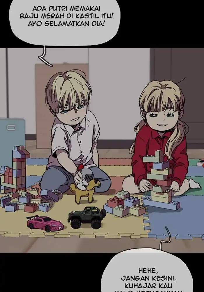 Wind Breaker Chapter 296 Gambar 9