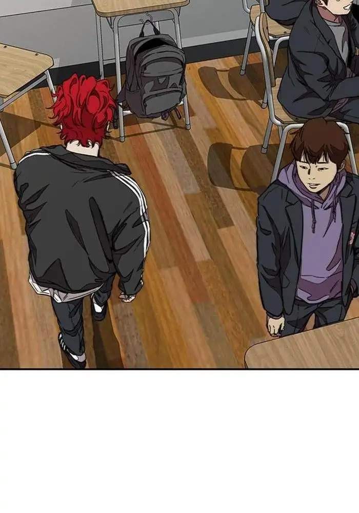 Wind Breaker Chapter 296 Gambar 90