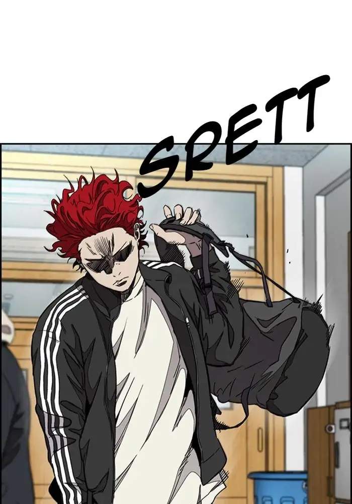 Wind Breaker Chapter 296 Gambar 91