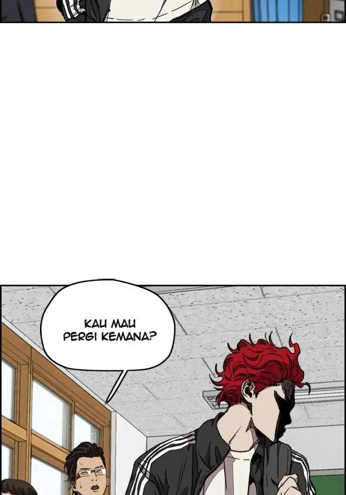Wind Breaker Chapter 296 Gambar 92
