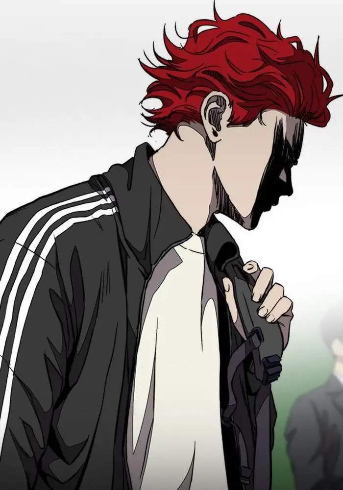 Wind Breaker Chapter 296 Gambar 94