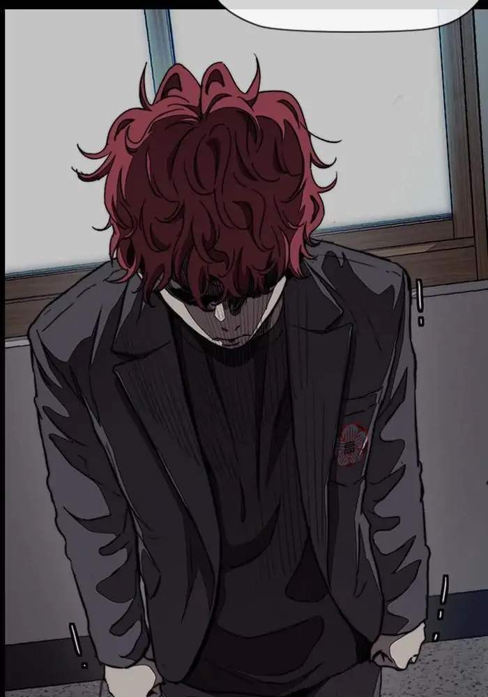 Wind Breaker Chapter 296 Gambar 96