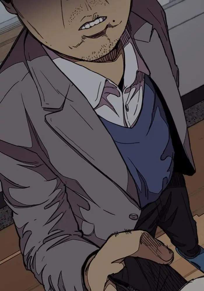 Wind Breaker Chapter 296 Gambar 98