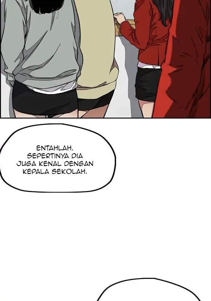 Wind Breaker Chapter 295 Gambar 107