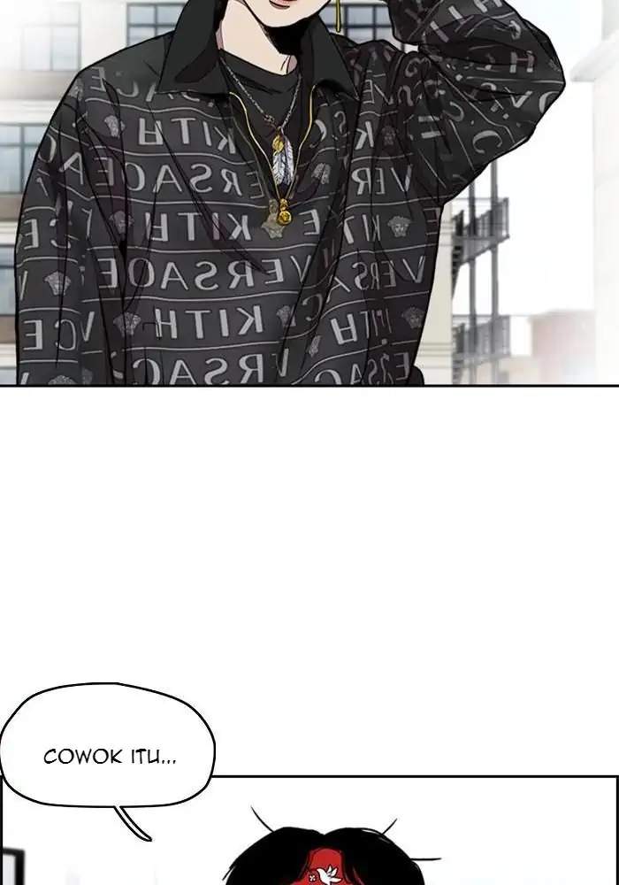 Wind Breaker Chapter 295 Gambar 100